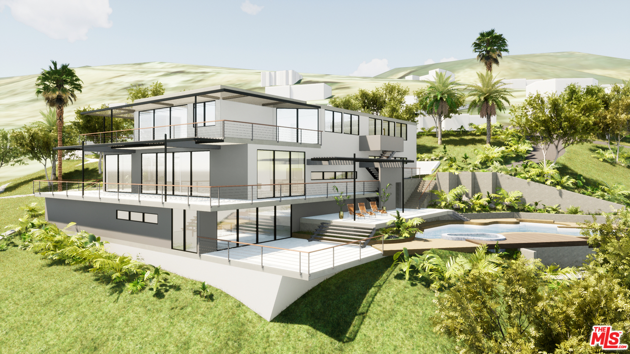 29934 Cuthbert Road Malibu, CA 90265 - Photo 11 of 14