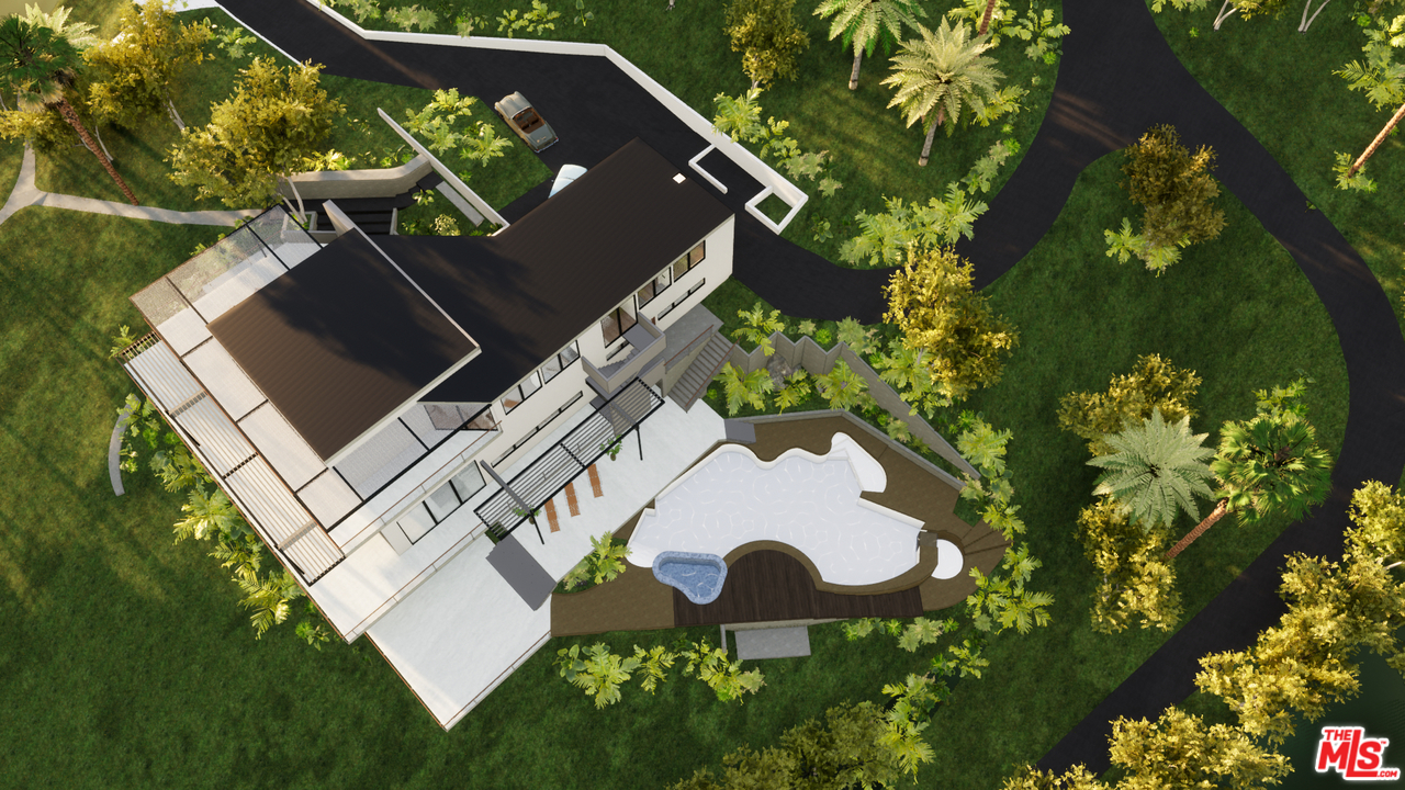 29934 Cuthbert Road Malibu, CA 90265 - Photo 12 of 14