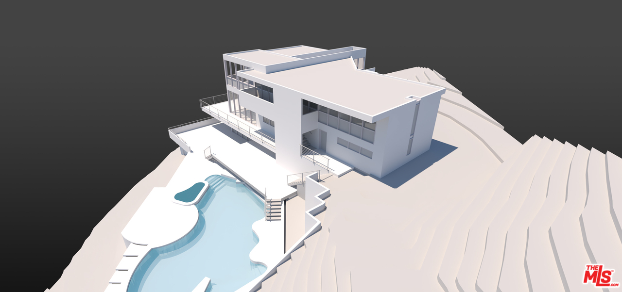 29934 Cuthbert Road Malibu, CA 90265 - Photo 3 of 14