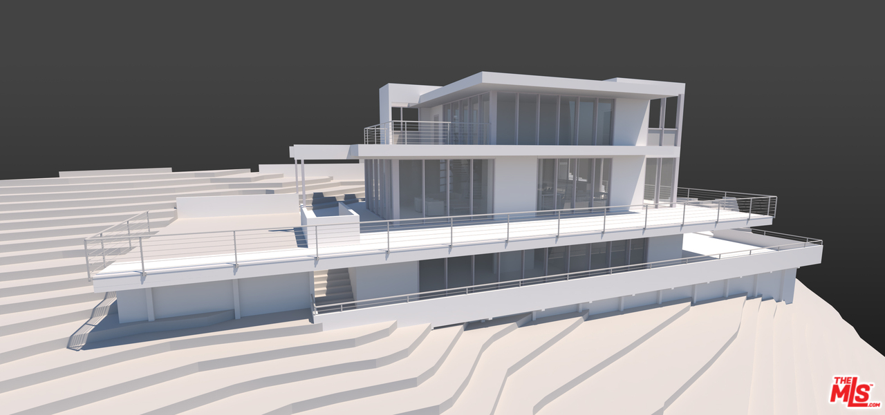 29934 Cuthbert Road Malibu, CA 90265 - Photo 4 of 14