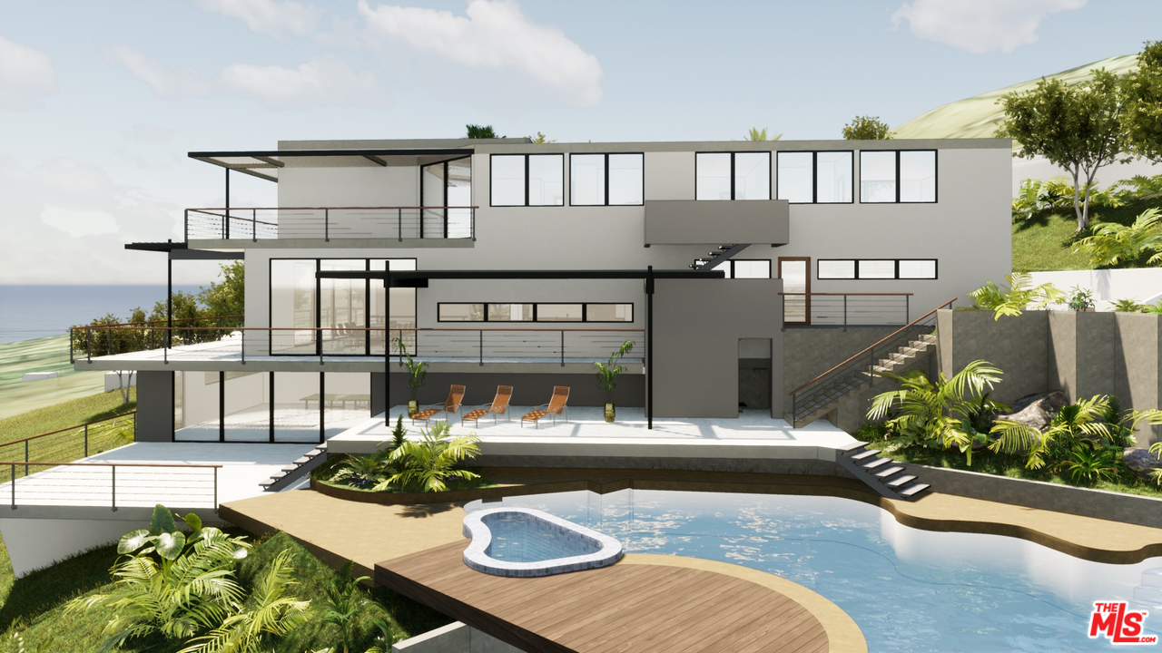 29934 Cuthbert Road Malibu, CA 90265 - Photo 5 of 14