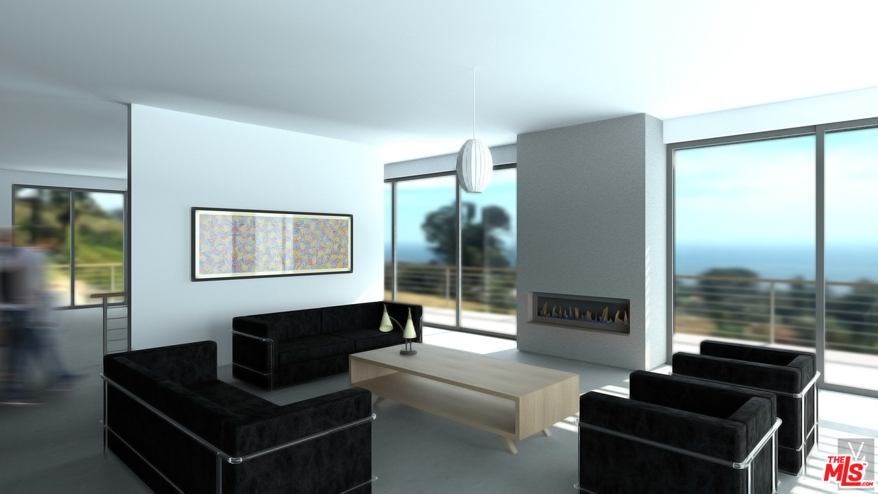 29934 Cuthbert Road Malibu, CA 90265 - Photo 8 of 14