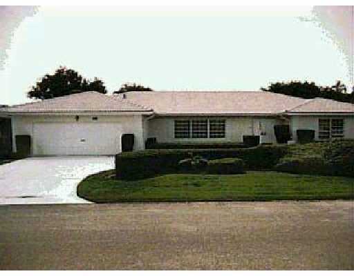 2230 West Silver Palm Road Boca Raton, FL 33432 - Photo 1 of 4 Primary Photo