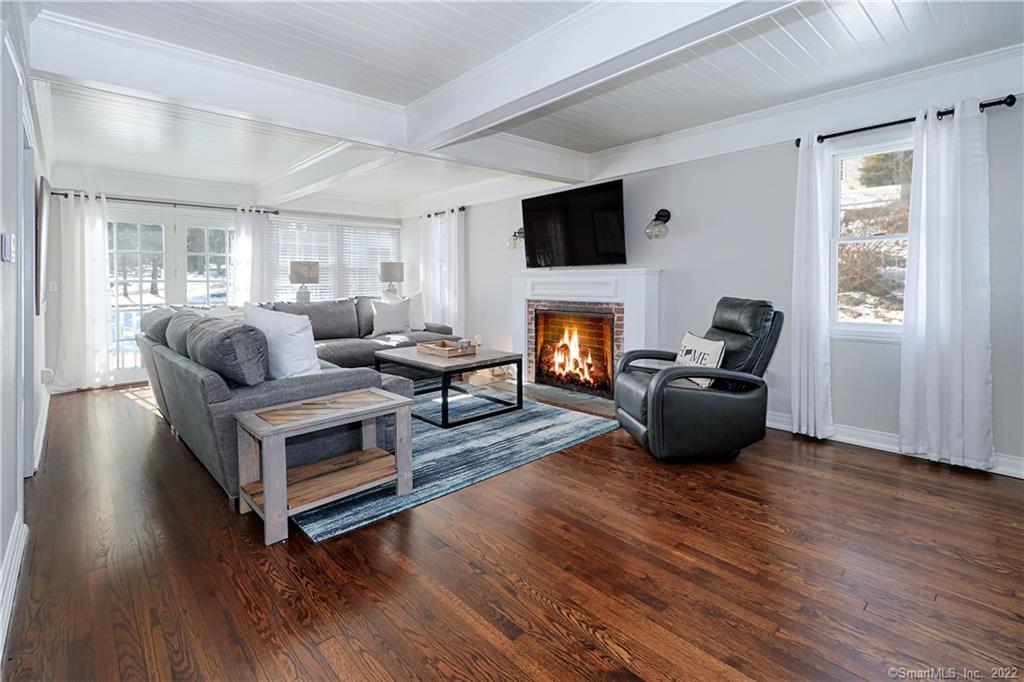 15 Rayfield Road Westport, CT 06880 - Photo 1 of 1