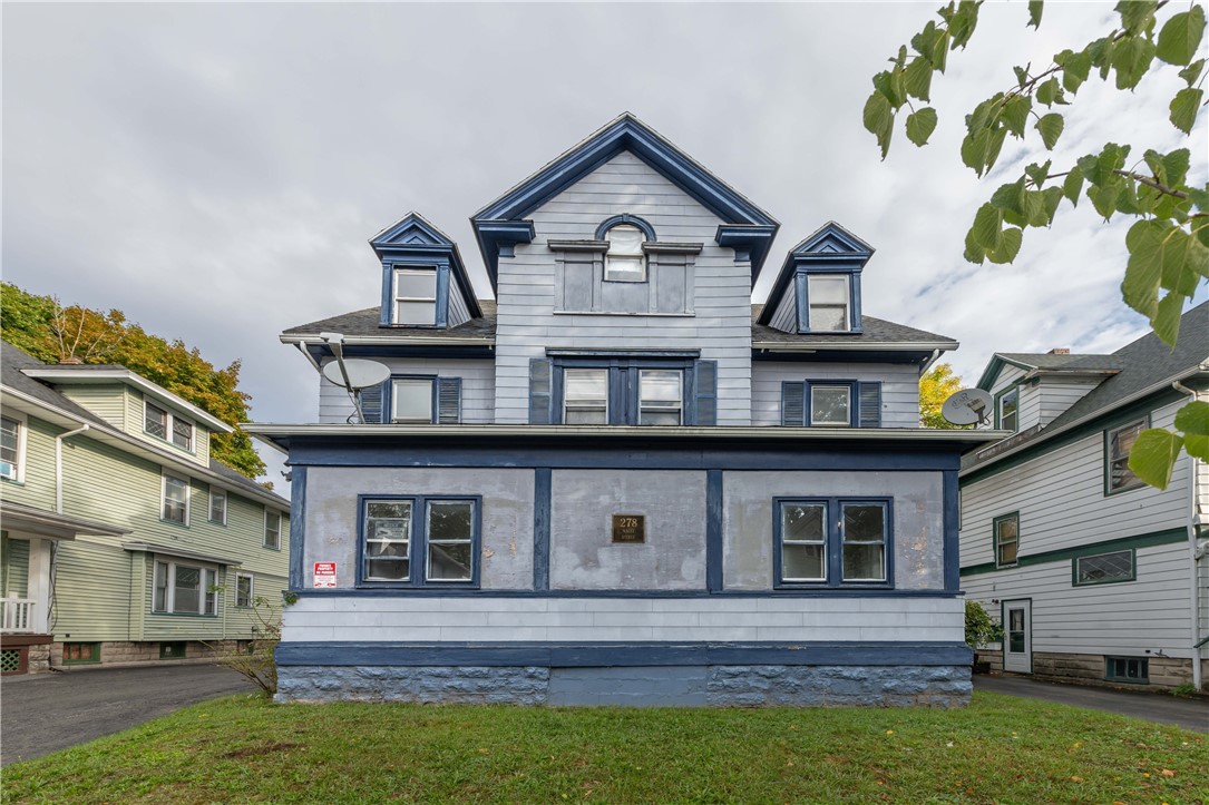 278 Magee Avenue Rochester, NY 14613 - Photo 1 of 1