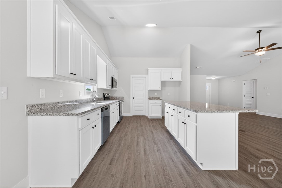 174 Airport Road, Unit 12 Martin, GA 30557 - Photo 10 of 35