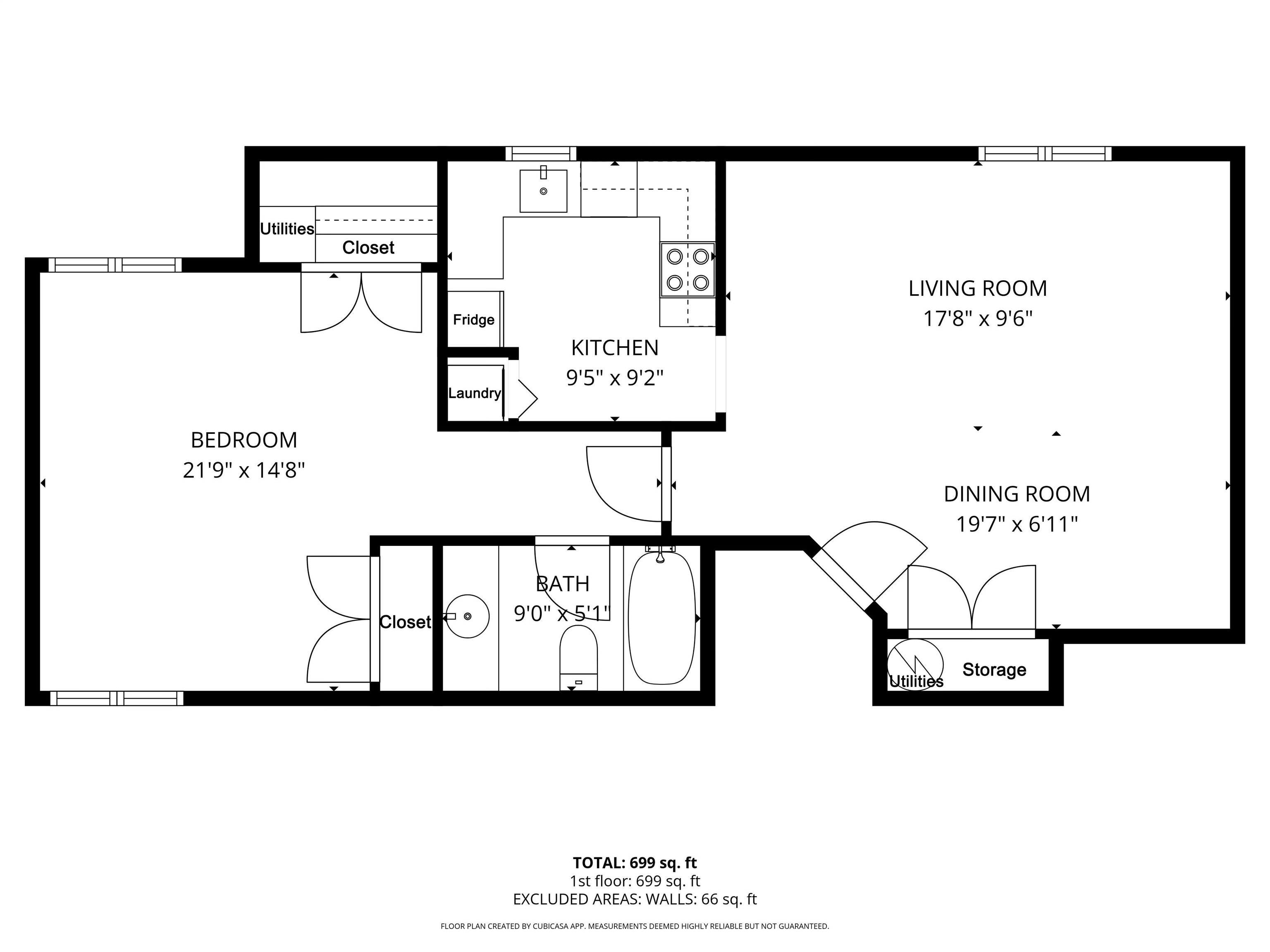 700 10th Street, Unit 1 Secaucus, NJ 07094 - Photo 15 of 16