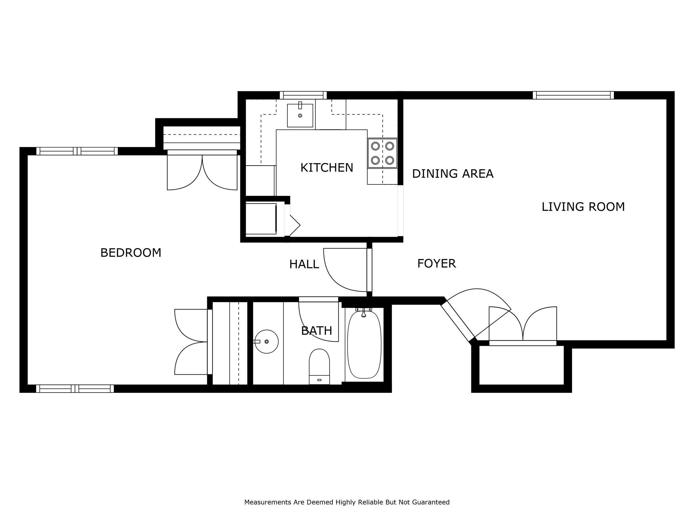 700 10th Street, Unit 1 Secaucus, NJ 07094 - Photo 16 of 16