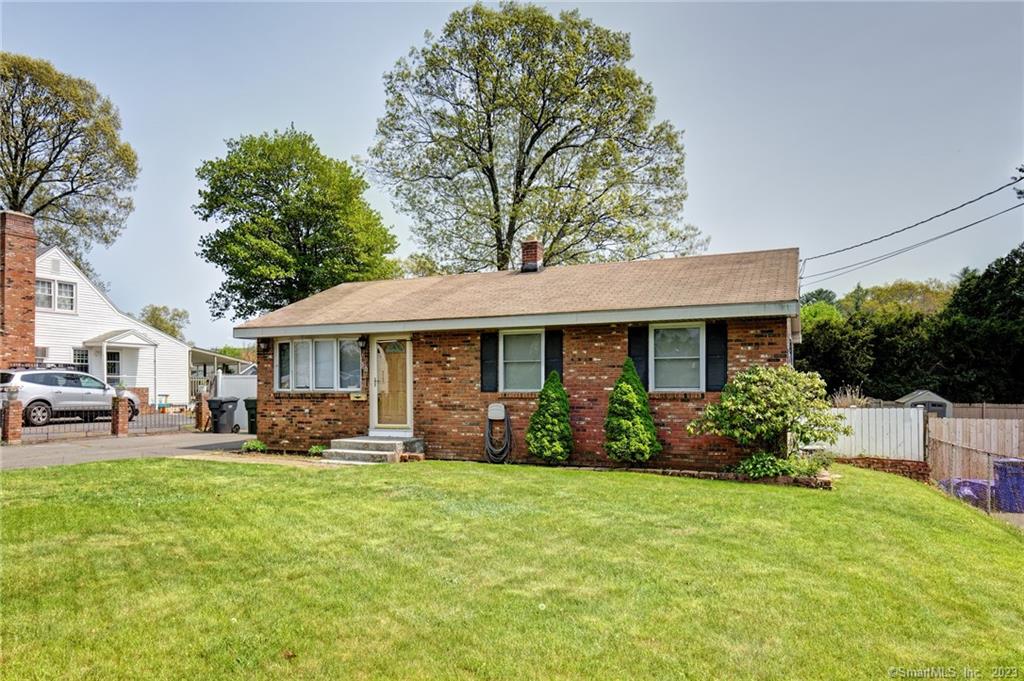 50 Birchcrest Drive, Southington, CT 06489 Compass