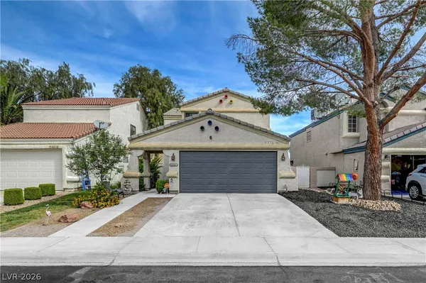 $2,490 | 6644 West Pepperidge Way, Las Vegas, NV 89108