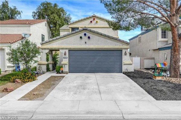 $2,490 | 6644 West Pepperidge Way, Las Vegas, NV 89108