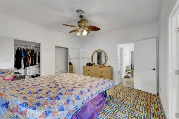 $2,490 | 6644 West Pepperidge Way, Las Vegas, NV 89108