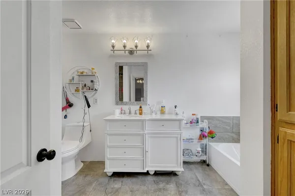 $2,490 | 6644 West Pepperidge Way, Las Vegas, NV 89108