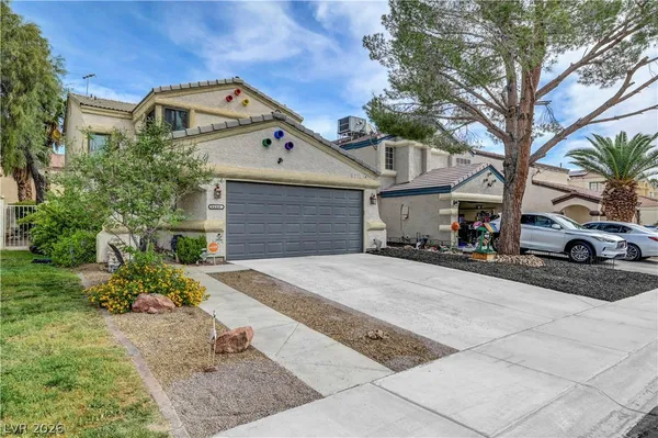 $2,490 | 6644 West Pepperidge Way, Las Vegas, NV 89108