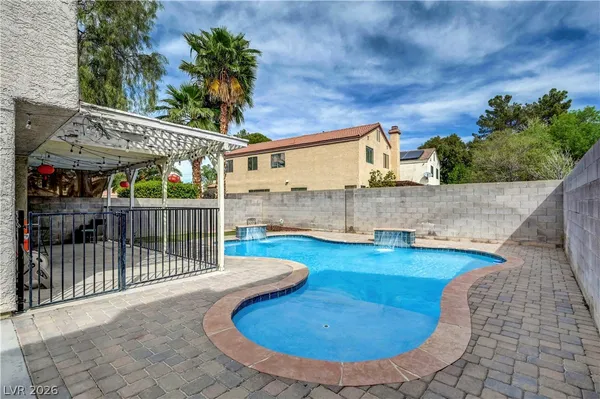 $2,490 | 6644 West Pepperidge Way, Las Vegas, NV 89108
