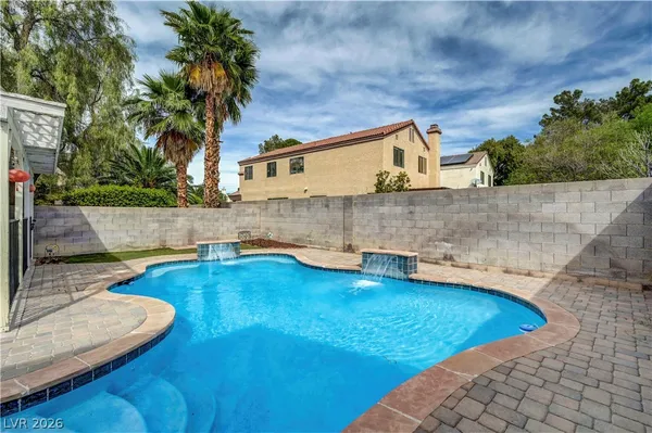 $2,490 | 6644 West Pepperidge Way, Las Vegas, NV 89108