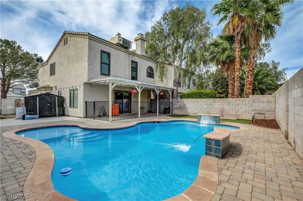 $2,490 | 6644 West Pepperidge Way, Las Vegas, NV 89108