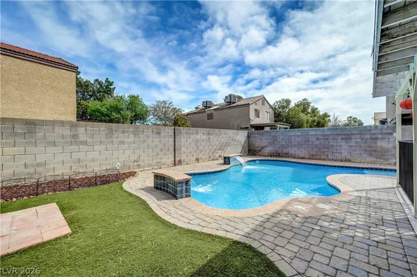 $2,490 | 6644 West Pepperidge Way, Las Vegas, NV 89108
