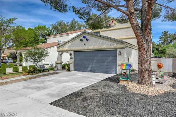 $2,490 | 6644 West Pepperidge Way, Las Vegas, NV 89108