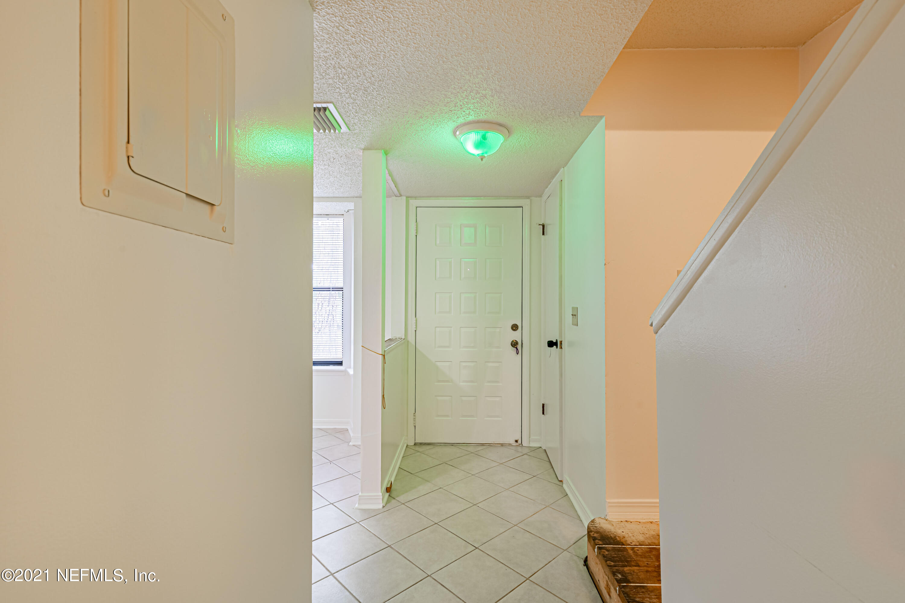 3517 Peeler Road, Unit 8 Jacksonville, FL 32277 - Photo 5 of 29 a view of a bathroom with shower