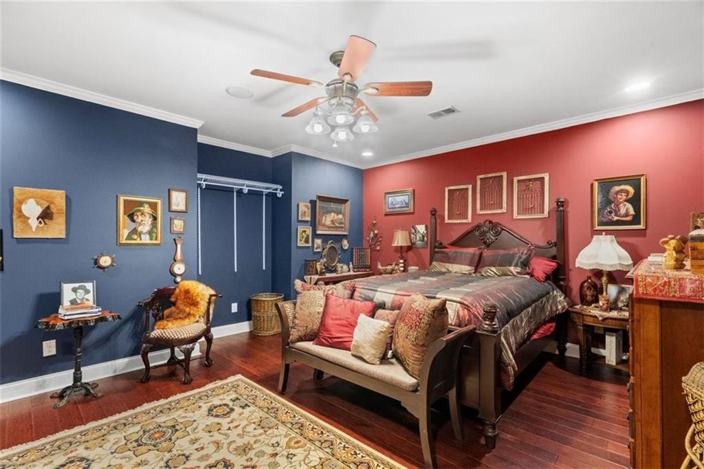 922 River Bend Road Southwest Plainville, GA 30733 - Photo 45 of 139