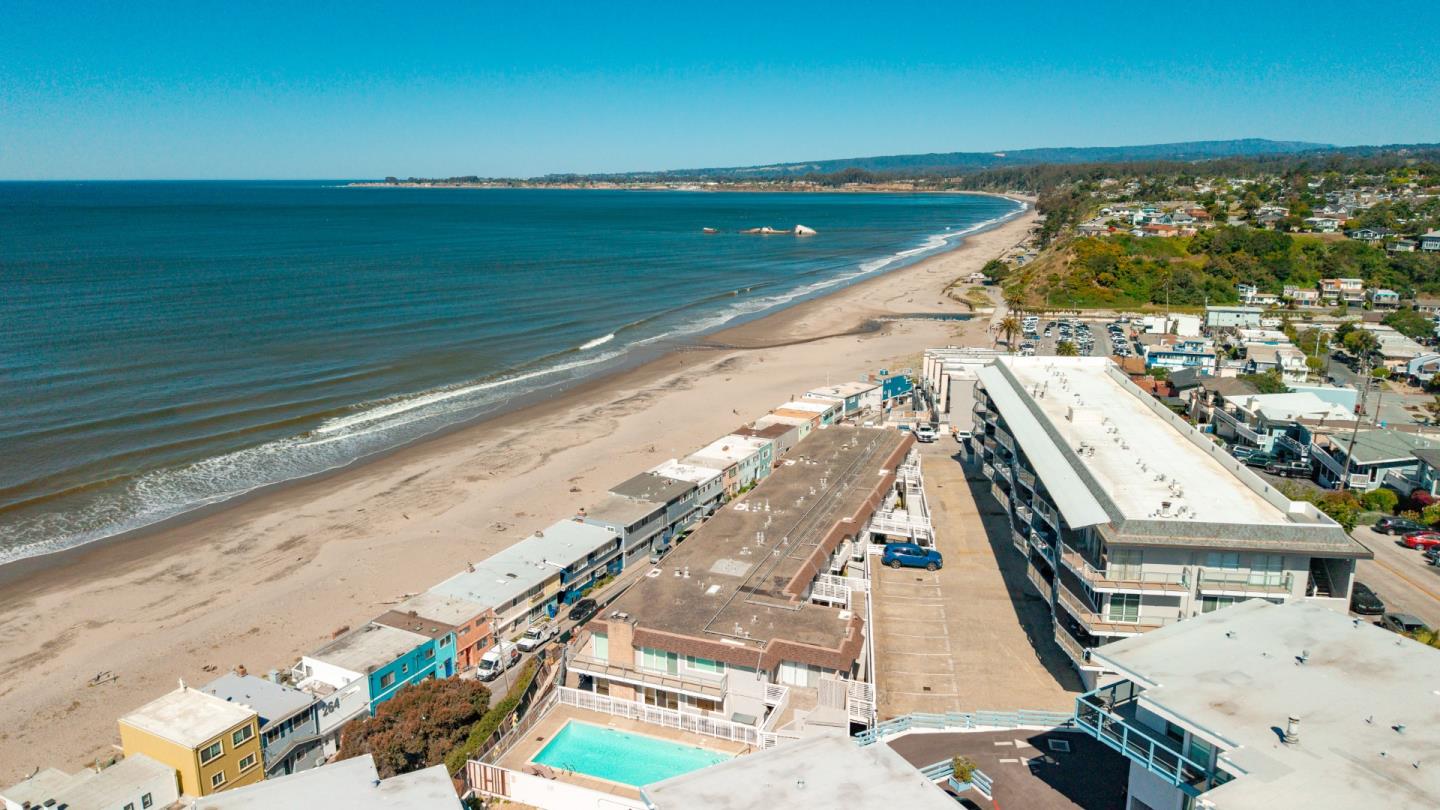 230 Rio Del Mar Boulevard, Unit K Aptos, CA 95003 - Photo 23 of 29 a view of an ocean