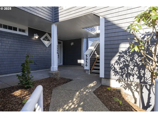 a view of outdoor space yard and patio