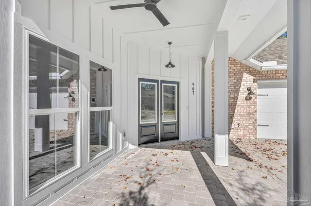 $715,000 | 907 Bay Boulevard, Pensacola, FL 32503