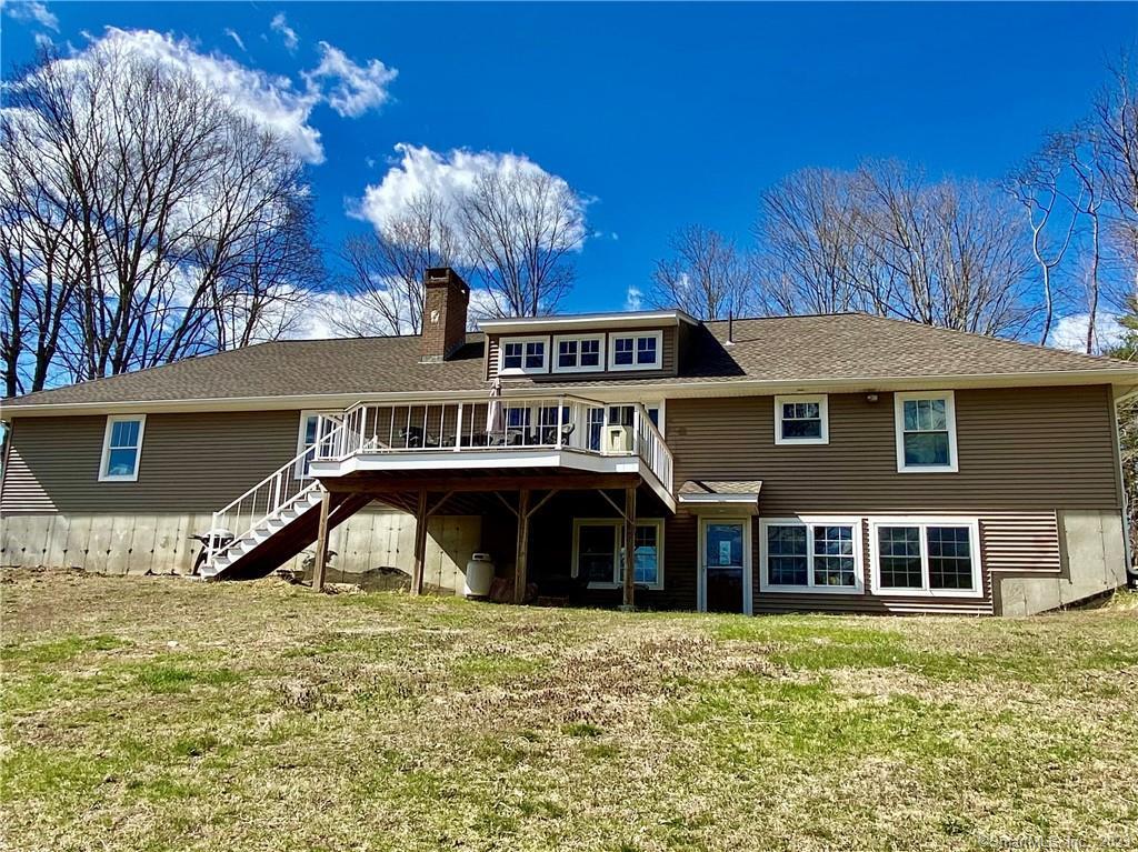Gorgeous Custom Ranch, Quality Throughout!
