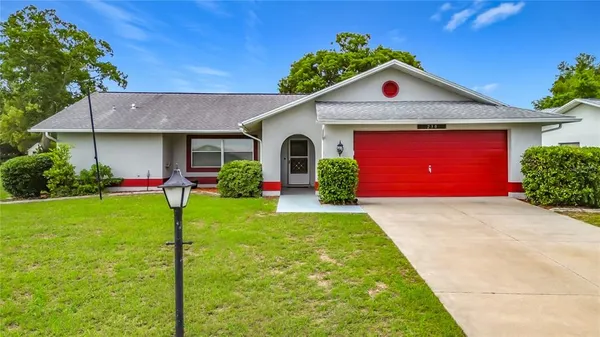 $250,000 | 230 West Staggerbush Path, Beverly Hills, FL 34465