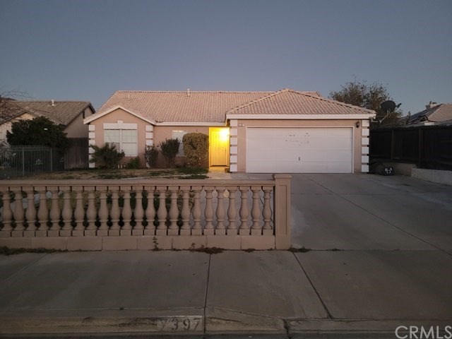 7397 Hall Way Highland, CA 92346 - Photo 1 of 1