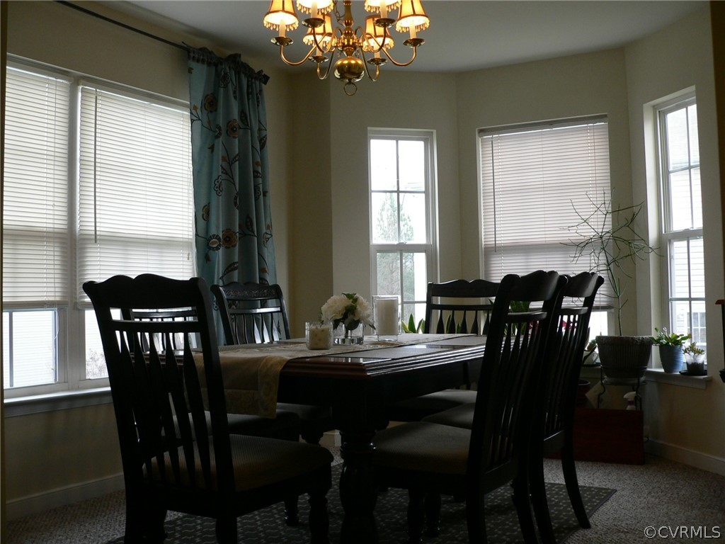 13478 Ridgemoor Lane Midlothian, VA 23114 - Photo 15 of 32 Gallery Image 15