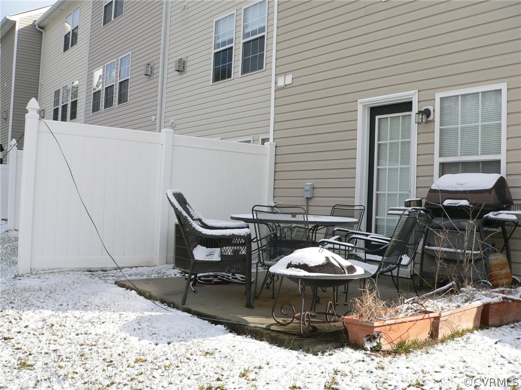 13478 Ridgemoor Lane Midlothian, VA 23114 - Photo 3 of 32 Gallery Image 3
