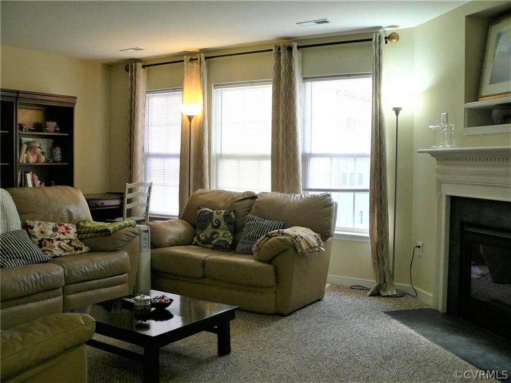13478 Ridgemoor Lane Midlothian, VA 23114 - Photo 7 of 32 Gallery Image 7