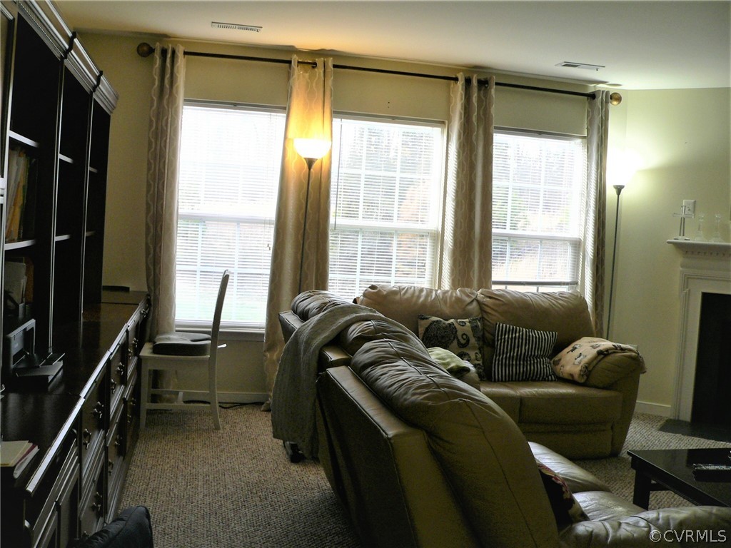13478 Ridgemoor Lane Midlothian, VA 23114 - Photo 8 of 32 Gallery Image 8