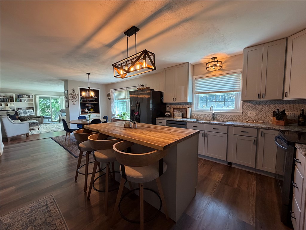 3301 Reading Road Reading, NY 14891 - Photo 2 of 28 Kitchen