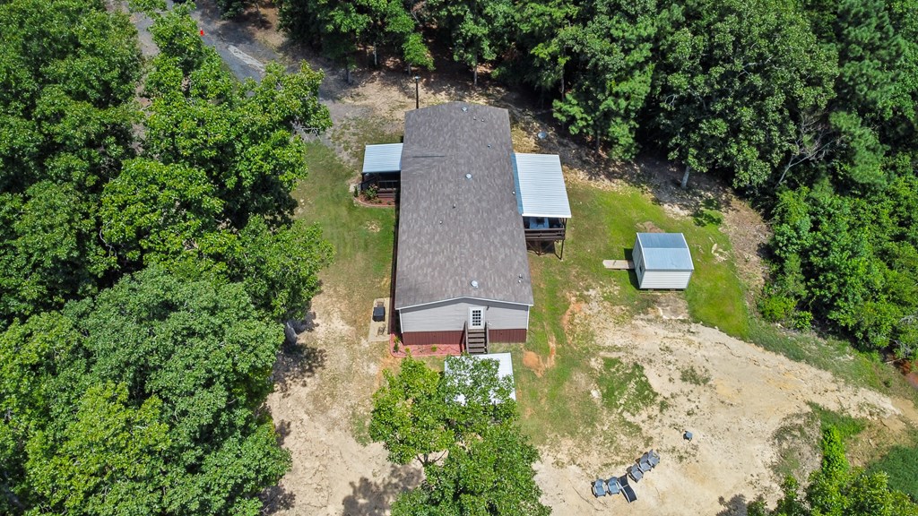 810 Otho Road Abbeville, AL 36310 - Photo 43 of 48