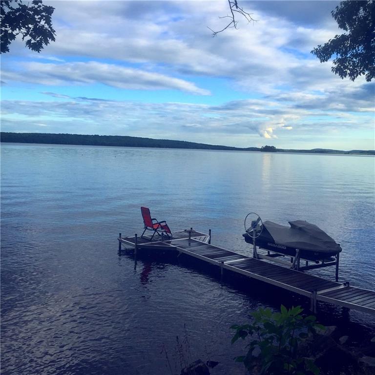 6 Chestnut Road Belgrade, ME 04917 - Photo 17 of 30 Amazing views