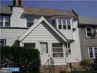 131 Hampden Road Upper Darby, PA 19082 - Photo 3 of 3 Exterior Front