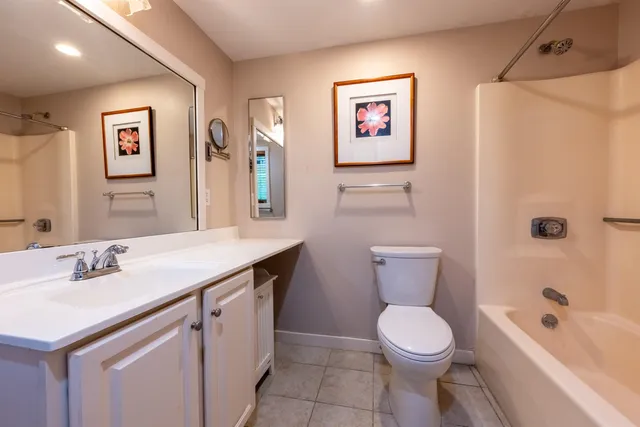 $285,000 | 108 Mountains Edge Road, Unit 305, West Windsor, VT 05037