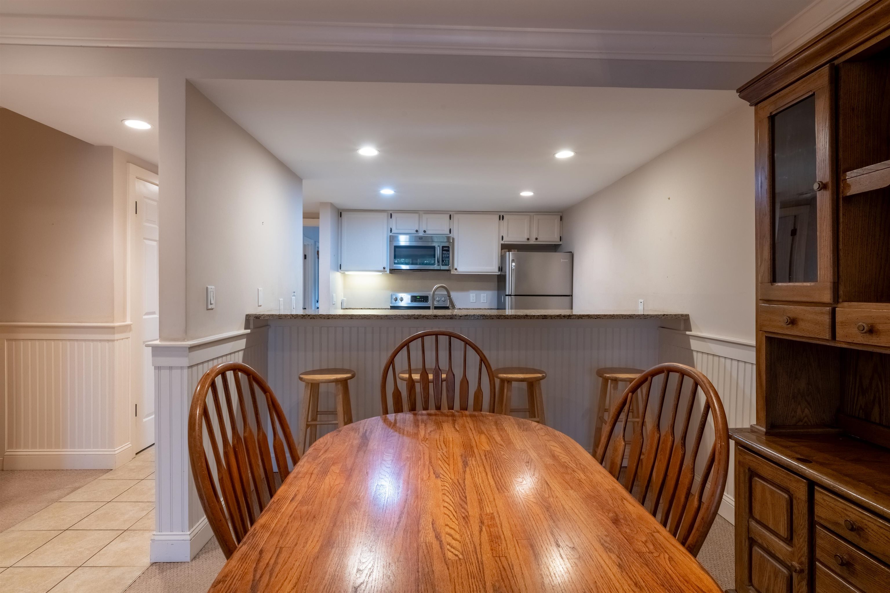 108 Mountains Edge Road, Unit 305 West Windsor, VT 05037 - Photo 5 of 25