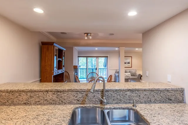 $285,000 | 108 Mountains Edge Road, Unit 305, West Windsor, VT 05037