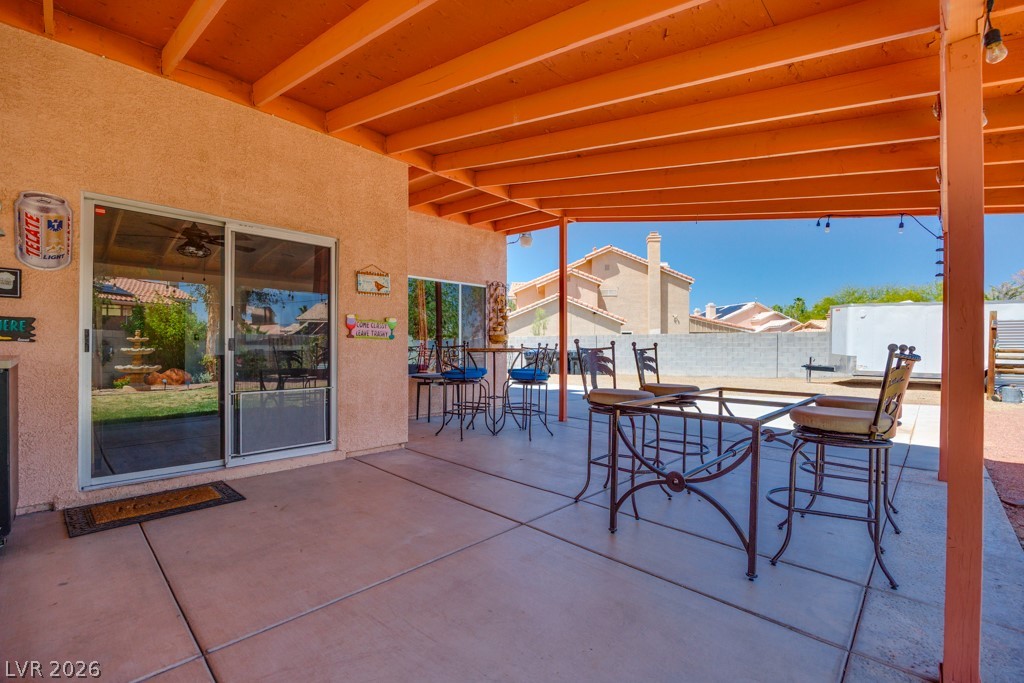 5808 Lone Song Road North Las Vegas, NV 89031 - Photo 58 of 98