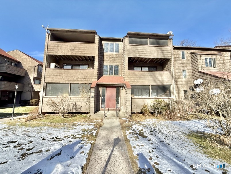 164 Towne House Road, Unit 164 Hamden, CT 06514 - Photo 11 of 11