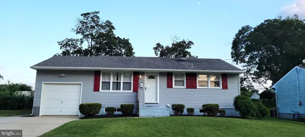 $2,750 | 489 University Boulevard, Wenonah, NJ 08090