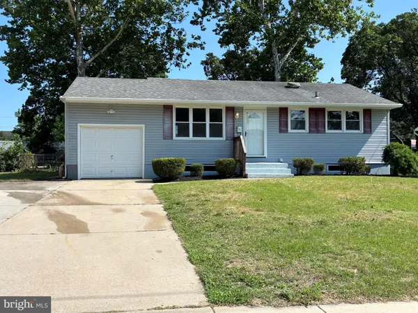 $2,750 | 489 University Boulevard, Wenonah, NJ 08090