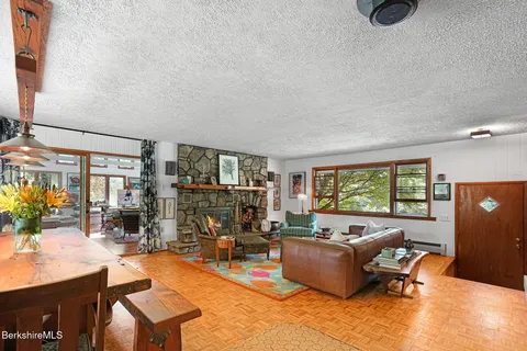 $845,000 | 715 Main Road, Monterey, MA 01245