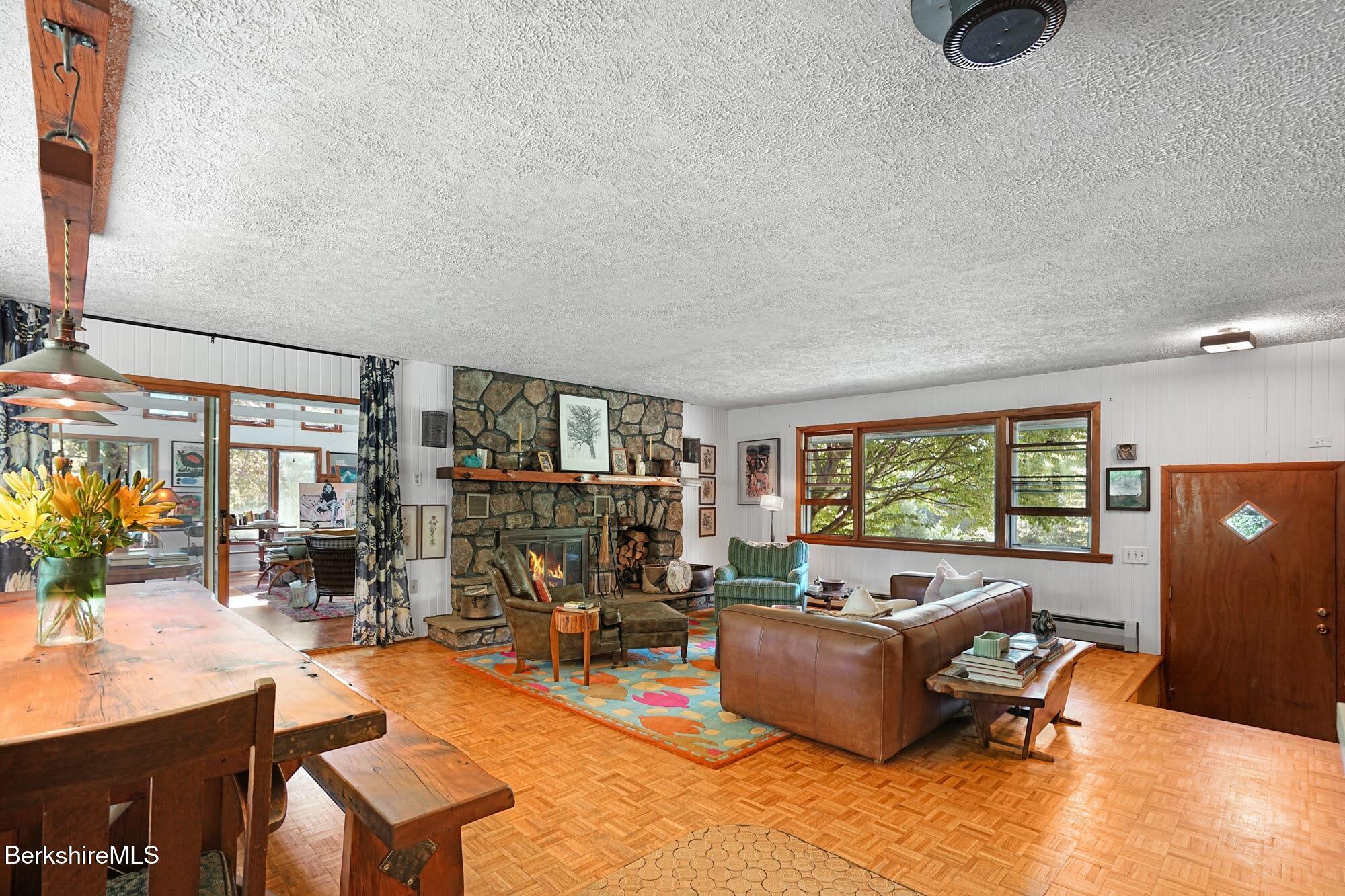 715 Main Road Monterey, MA 01245 - Photo 5 of 28 GREAT ROOM
