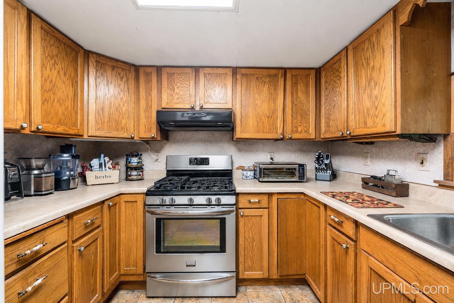 N8766 Peter White Road Deerton, MI 49822 - Photo 20 of 56