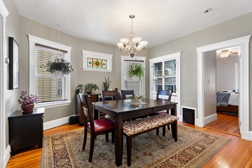 17 St Marks Road, Unit 1 Boston, MA 02124 - Photo 11 of 25 Gallery Image 11